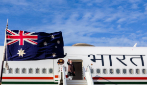 PM Modi leaves for New Zealand after concluding Australia visit