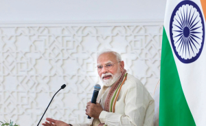 PM Modi likely to visit Delhi University's SRCC on September 5