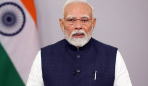 PM Modi marks Operation Sindoor anniversary calls it fitting response to Pahalgam terror attack