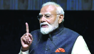 PM Modi opens 4 redeveloped railway stations in Gujarat