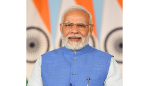PM Modi pays tribute to Lokmata Ahilyabai Holkar on her birth anniversary