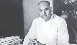 PM Modi pays tribute to Syama Prasad Mookerjee on 125th Birth Anniversary