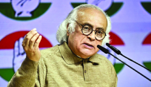 PM Modi presiding over murder of democracy: Congress