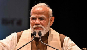 PM Modi pushes ‘Make in India’ drive to reduce import dependence