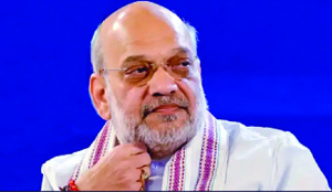 PM Modi rebuilt India as bastion of security in 12 years: Amit Shah