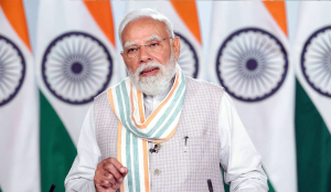 PM Modi reviews infrastructure projects worth over ₹30,000 crore in PRAGATI session