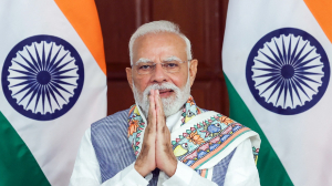 PM Modi seeks accountability over controversy