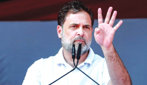 PM Modi should scrap anti-farmer trade deal with US: Rahul Gandhi