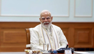 PM Modi surpasses Nehru to become India’s longest-serving elected Prime Minister