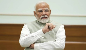 PM Modi to attend Art of Living 45th anniversary celebrations in Bengaluru