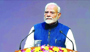 PM Modi to embark on 5-nation trip to UAE
