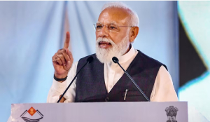 PM Modi to inaugurate Bhogapuram airport; to launch projects worth Rs 18,000 cr in Andhra Pradesh