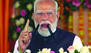 PM Modi to inaugurate Sardardham Bhavan in Vadodara on May 11