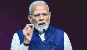 PM Modi to interact with NDA workers of Assam, Puducherry on March 30
