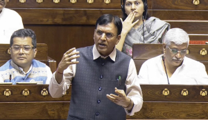PM Modi to launch nationwide campaign against drug abuse among youth on Aug 2: Mandaviya
