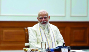 PM Modi to lead main event of Yoga Day to be held in Kolkata on June 21