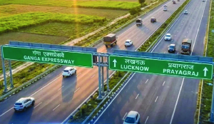 PM Modi to open Ganga Expressway on April 29