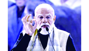 PM Modi to unveil Rs 35,000 crore projects in Vadodara