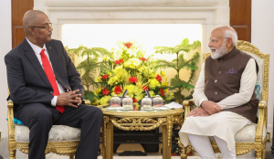 PM Modi to visit Seychelles as Guest of Honour for Golden Jubilee National Day celebrations