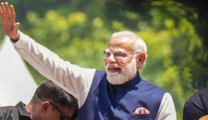 PM Modi To Visit Sweden During Third Leg Of Five-Nation Tour