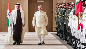 PM Modi UAE Visit Secures Major Energy and Defence Deals
