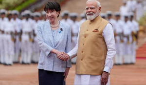 PM Modi unveils India-Japan future tech roadmap, AI emerges as key pillar of strategic partnership