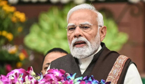 PM Modi urges citizens to stay hydrated and take precautions amid severe heatwave in India