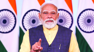 PM Modi urges industry to seize FTA opportunities