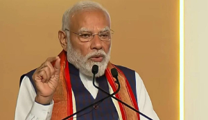 PM Modi urges work from home and reduced foreign travel amid West Asia crisis