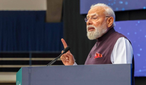 PM Modi welcomes US–Iran Peace deal, calls it step toward regional stability after months of conflict