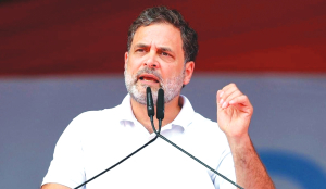 PM must speak up; does he support head of State’s assassination: Rahul
