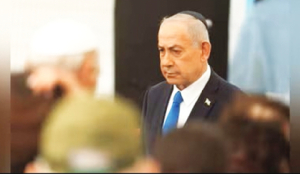 PM Netanyahu posts fresh video amid death rumours