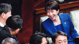 PM Sanae Takaichi dissolves Japan’s parliament