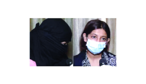 PM should adopt my daughter: mother of Noida teen