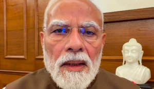 PM sidesteps apology demand, offers forgiveness to protesters instead