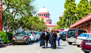 PM supervising NEET: Govt to SC