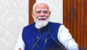 PM takes stock of cybercrime cases, flags digital arrest acams