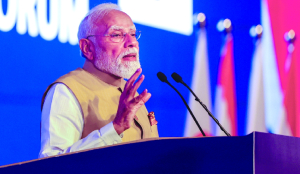 PM to begin three-nation tour on July 6