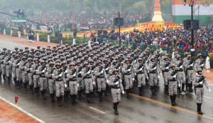 PM to chair CAPF leaders meet