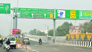 PM to inaugurate Delhi expressway to Devbhumi