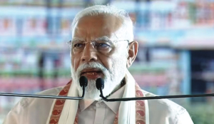 PM to inaugurate Ganga Expressway in Hardoi on April 29