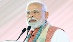 PM to inaugurate projects worth Rs 18,680 cr in Bengal
