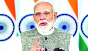 PM to inaugurate Rs 150 crore Sardardham Complex in Gujarat