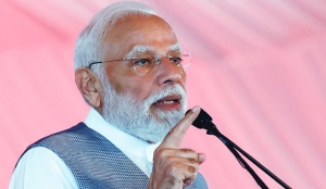 PM to launch NDA’s Assembly poll campaign in Kochi