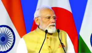 PM to launch Rs 1.06 lakh crore projects in Rajasthan, Gujarat