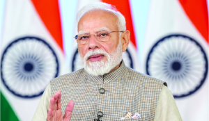 PM unveils anti-drug campaign
