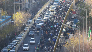 PM urged to ensure safety of Indian students in Iran