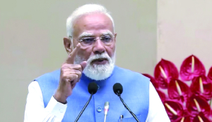 PM-VBRY has created over 70 lakh jobs, says PM Modi