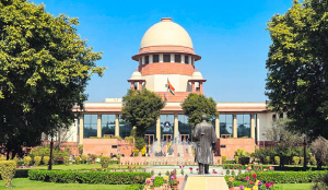 PM won't act against democracy, centre tells SC on CEC selection