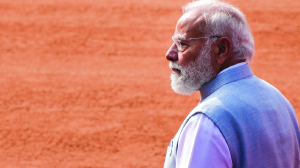 PM writes to West Bengal, says change is inevitable